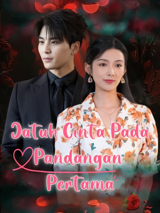 Jatuh Cinta Pada Pandangan Pertama